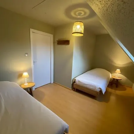 Le P'tit Bretzel * Turckheim