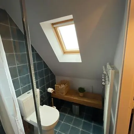 Le P'tit Bretzel Turckheim