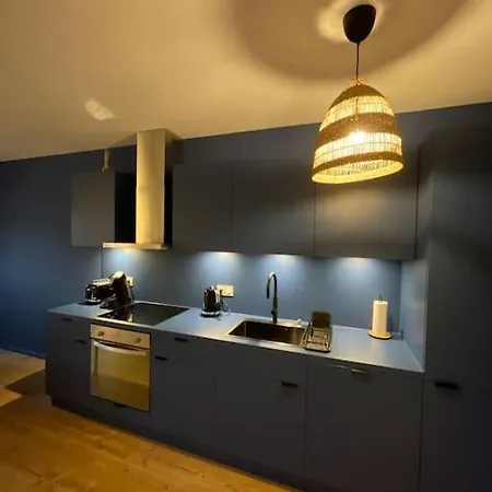 Apartamento Le P'tit Bretzel Turckheim