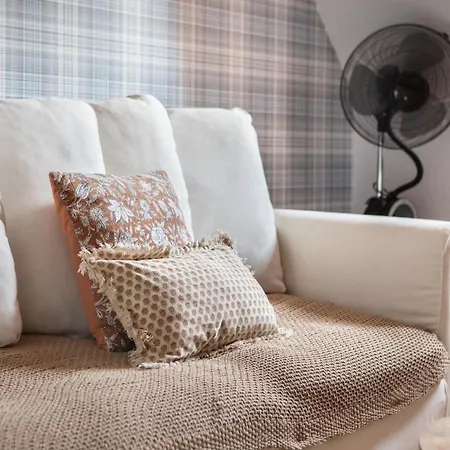Le P'tit Bretzel Appartement Turckheim