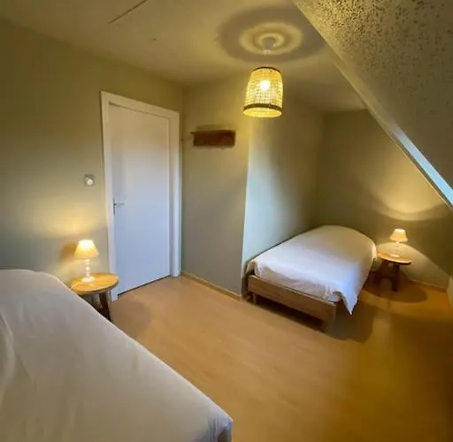 Le P'tit Bretzel * Turckheim