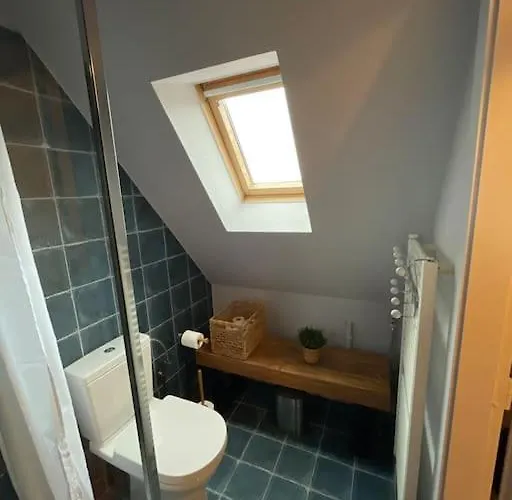 Le P'tit Bretzel Turckheim